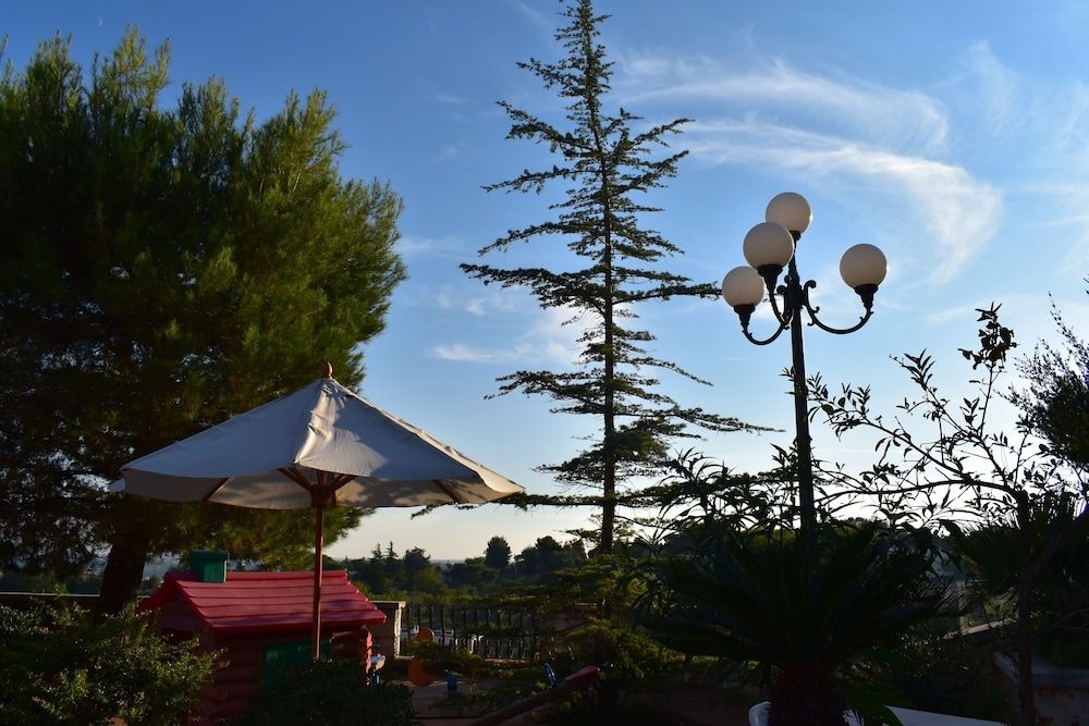 Hotel La Silvana1