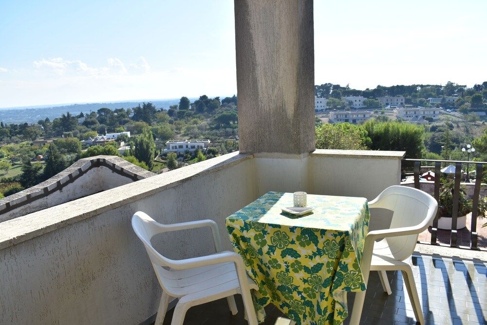 Hotel La Silvana2