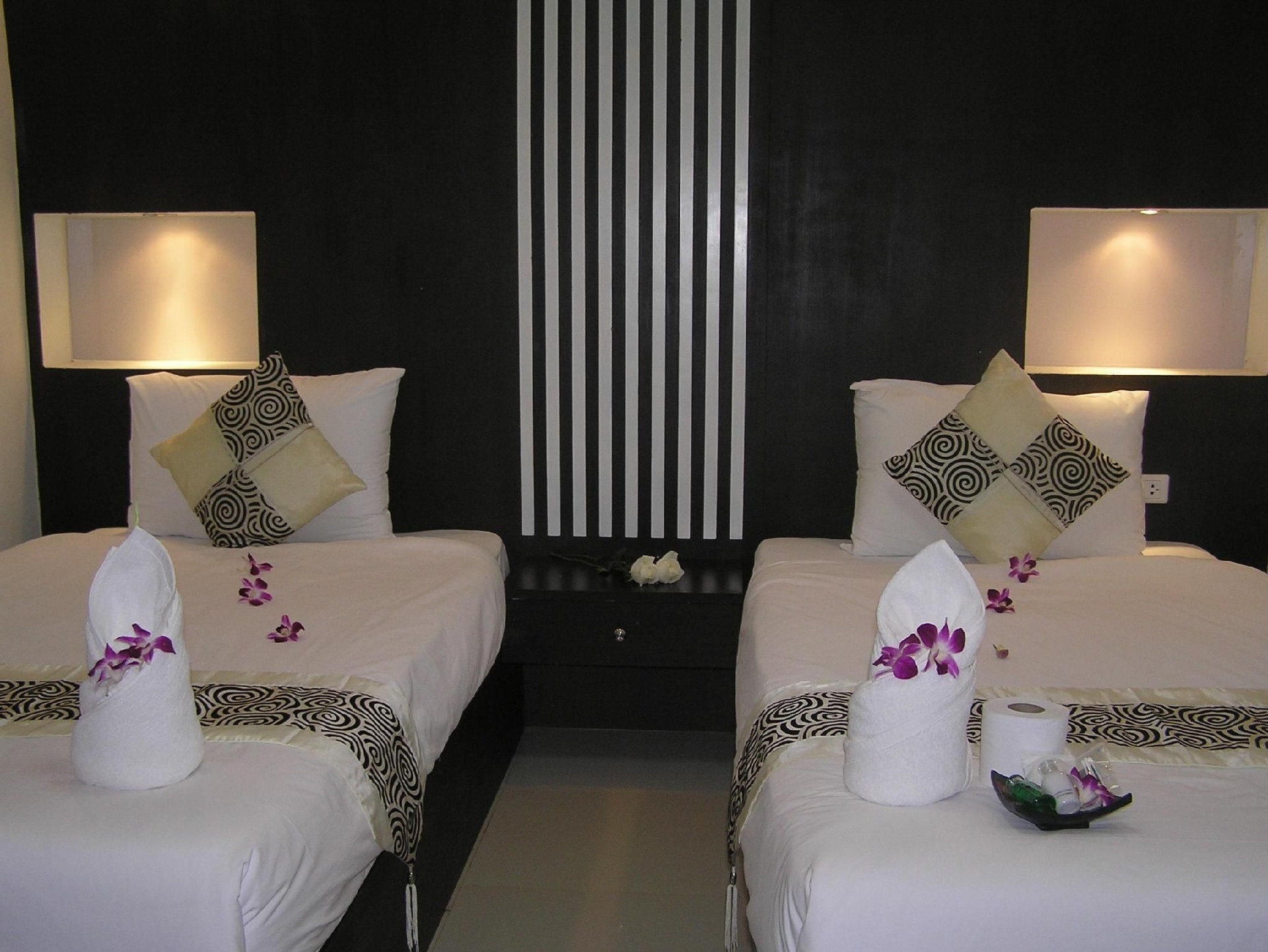The Impress Khonkaen Hotel1
