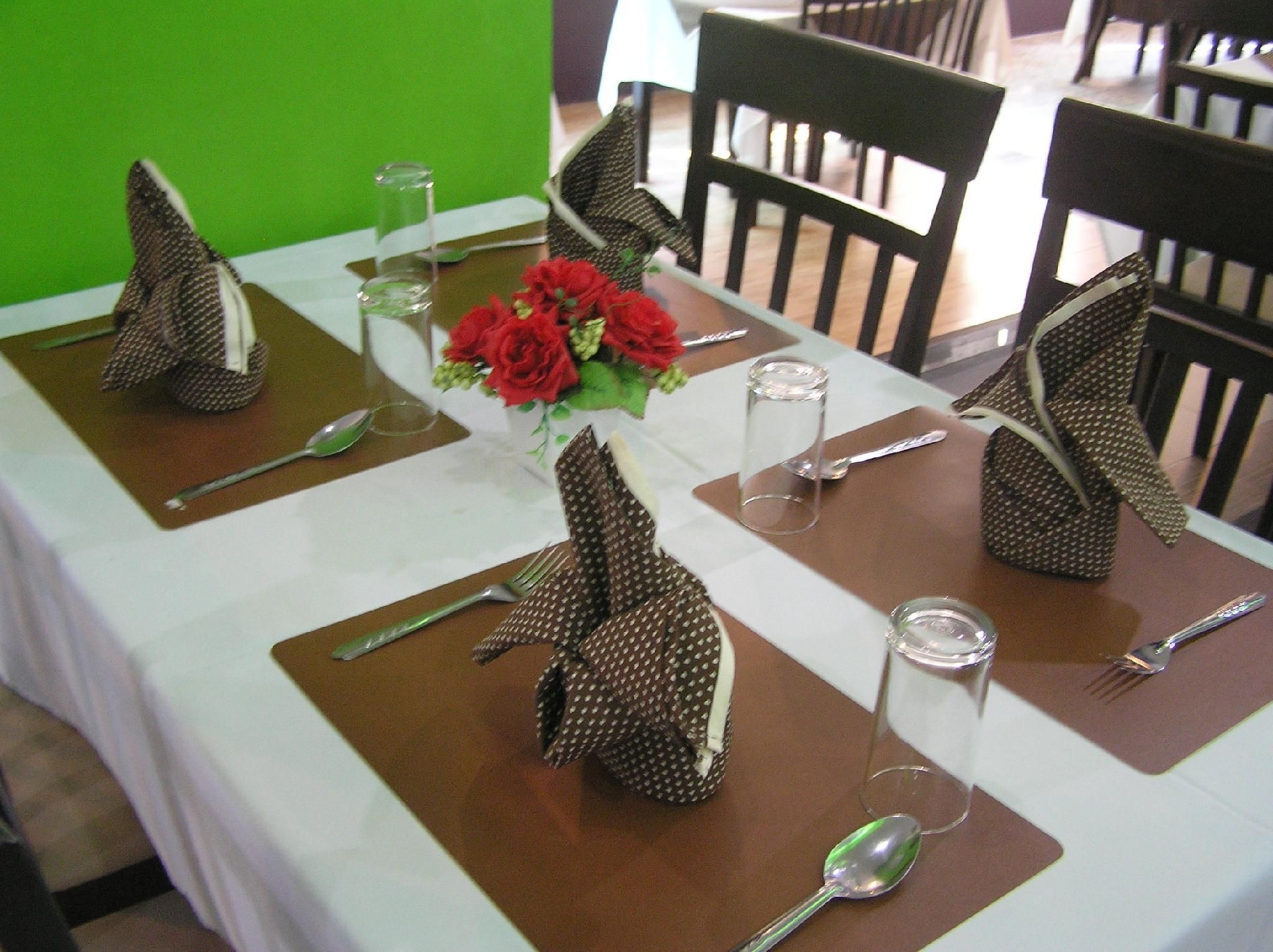 The Impress Khonkaen Hotel4