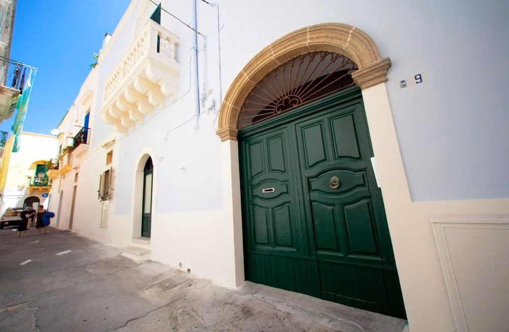 B&B Palazzo del Capitolo0