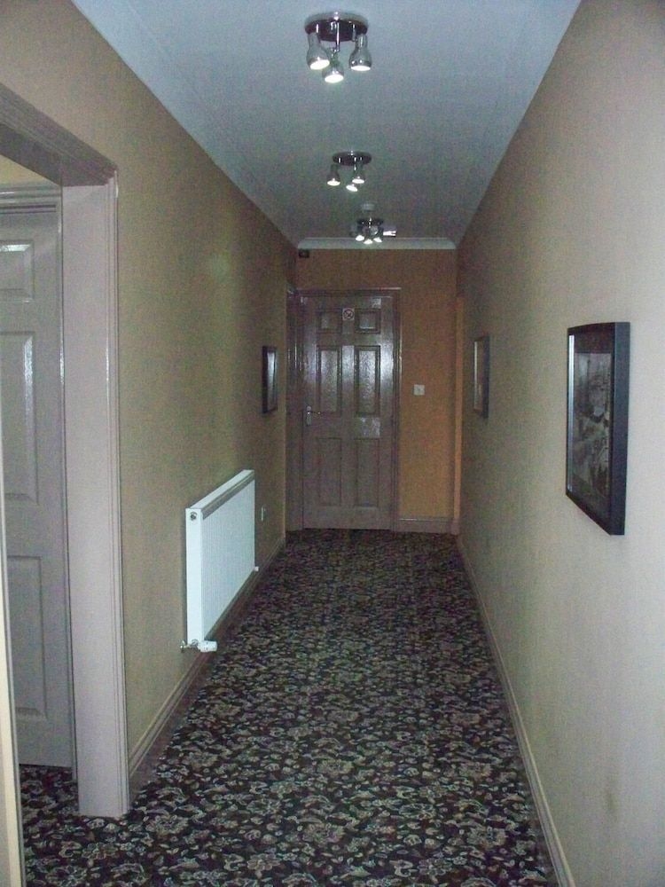 The Horseshoe3