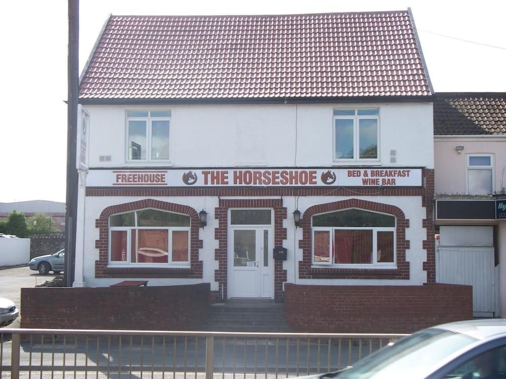 The Horseshoe0