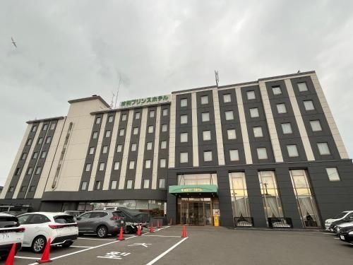 มงเบตสึ ปริ้นส์ โฮเต็ล (Mombetsu Prince Hotel)2