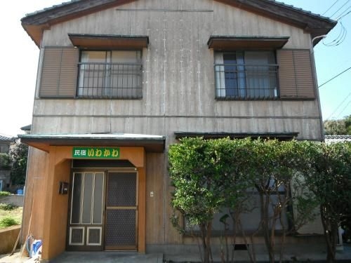 Minshuku Iwakawa4