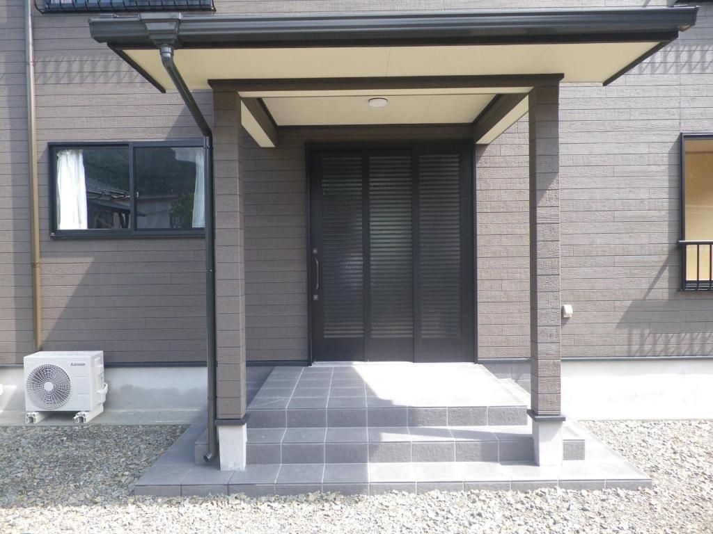 Minshuku Iwakawa3