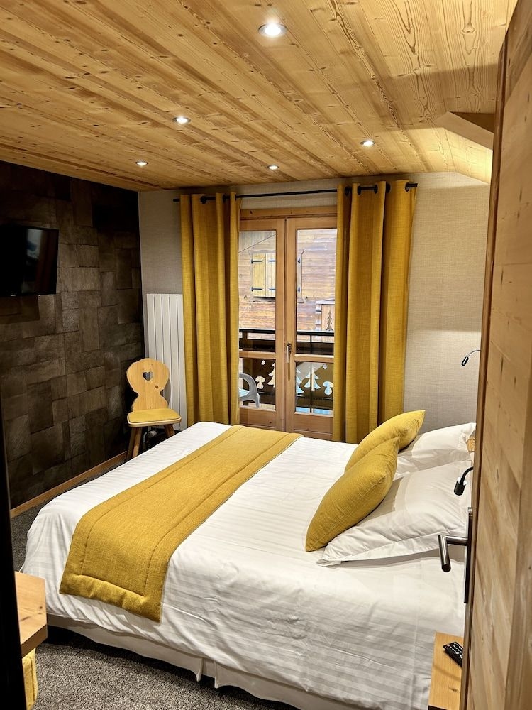 Hotel Les Prodains4