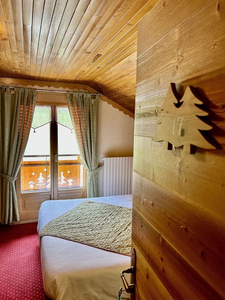 Hotel Les Prodains2