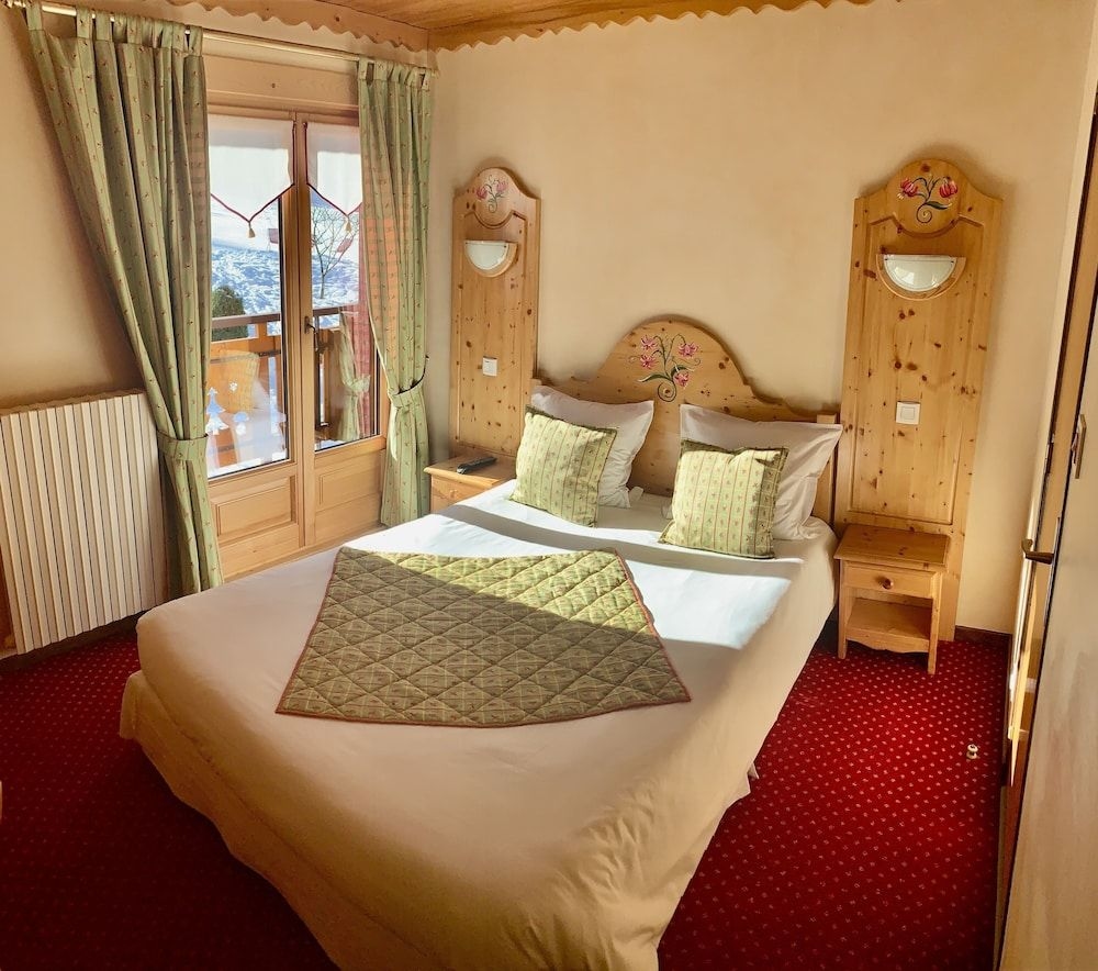 Hotel Les Prodains1