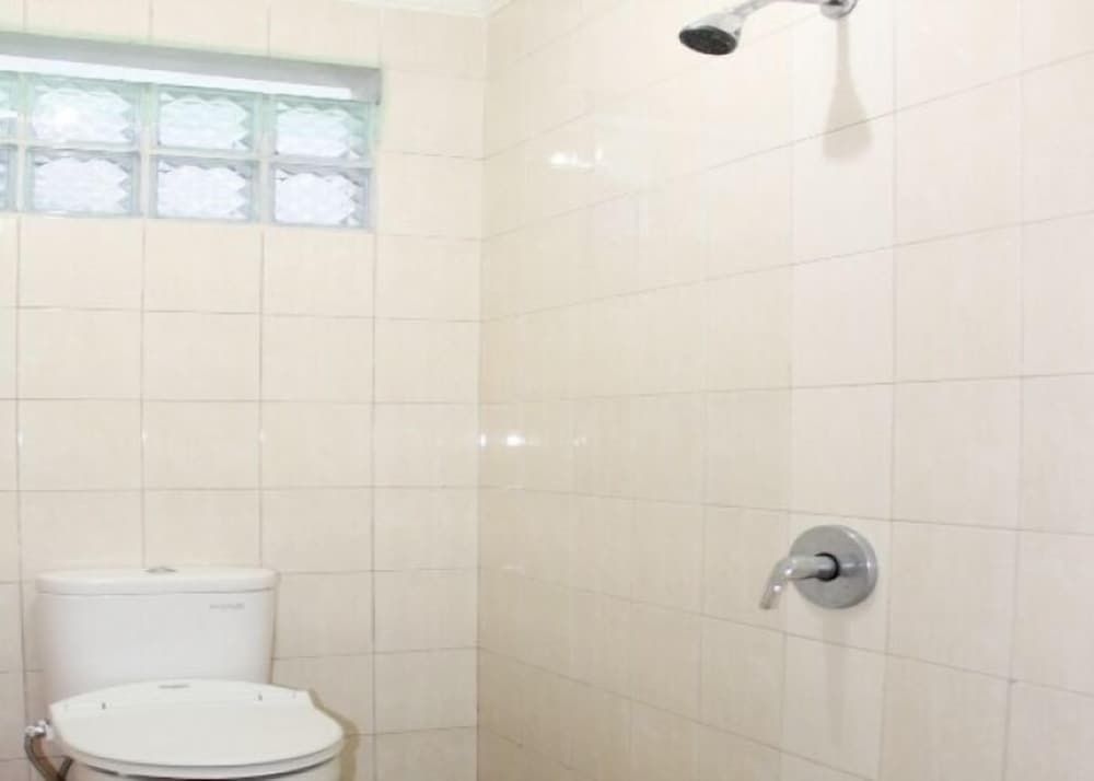 De Sun Pasteur Guest House3