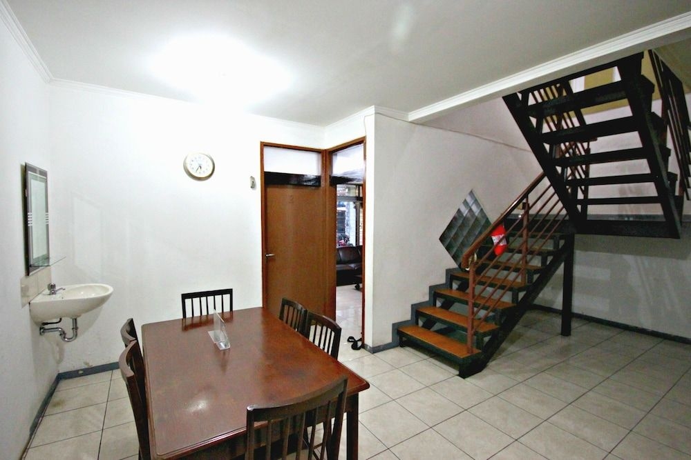 De Sun Pasteur Guest House2
