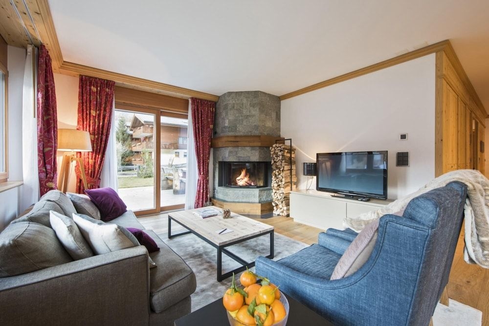 Chalet Shalimar0