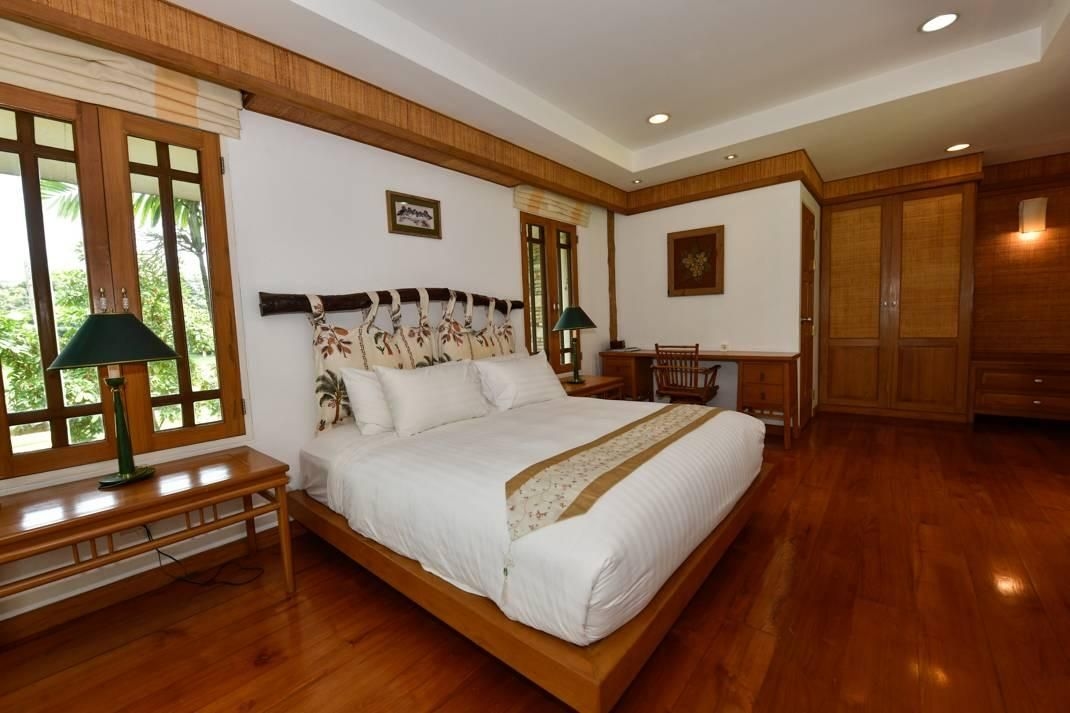 เชียงคำหลวง รีสอร์ท (Chiangkham Luang Resort)1