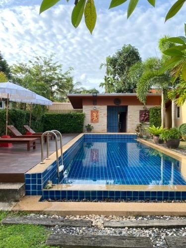 สิเหร่ กรีน รีสอร์ท (Siray Green Resort)4