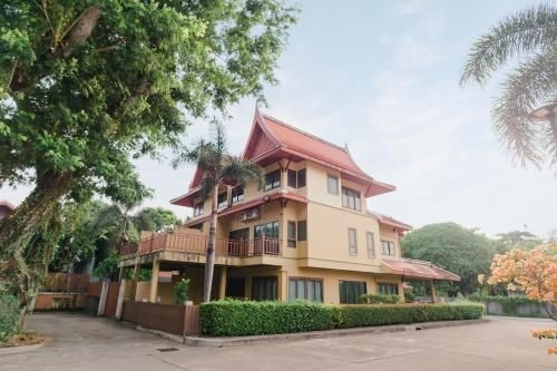 สิเหร่ กรีน รีสอร์ท (Siray Green Resort)3