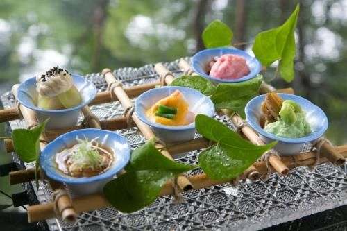 เกโระ อ็อนเซ็น ซุยเมอิคัง (Gero Onsen Suimeikan)2