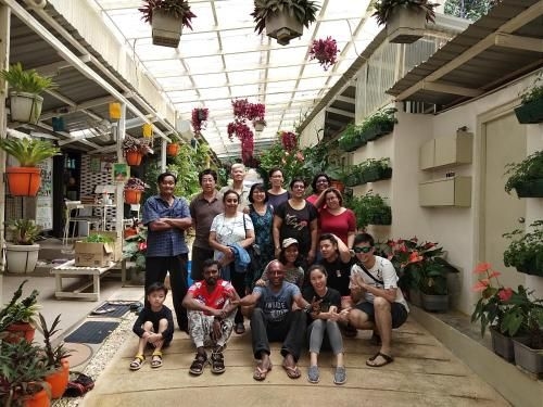 มูนริเวอร์ ลอดจ์ (Moonriver Lodge)1