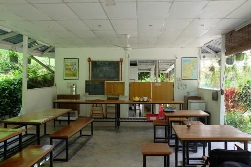 มูนริเวอร์ ลอดจ์ (Moonriver Lodge)4