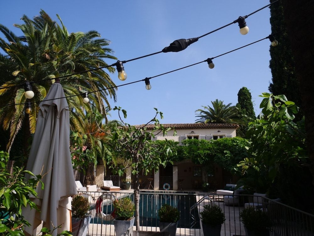 Pastis Hotel St Tropez2