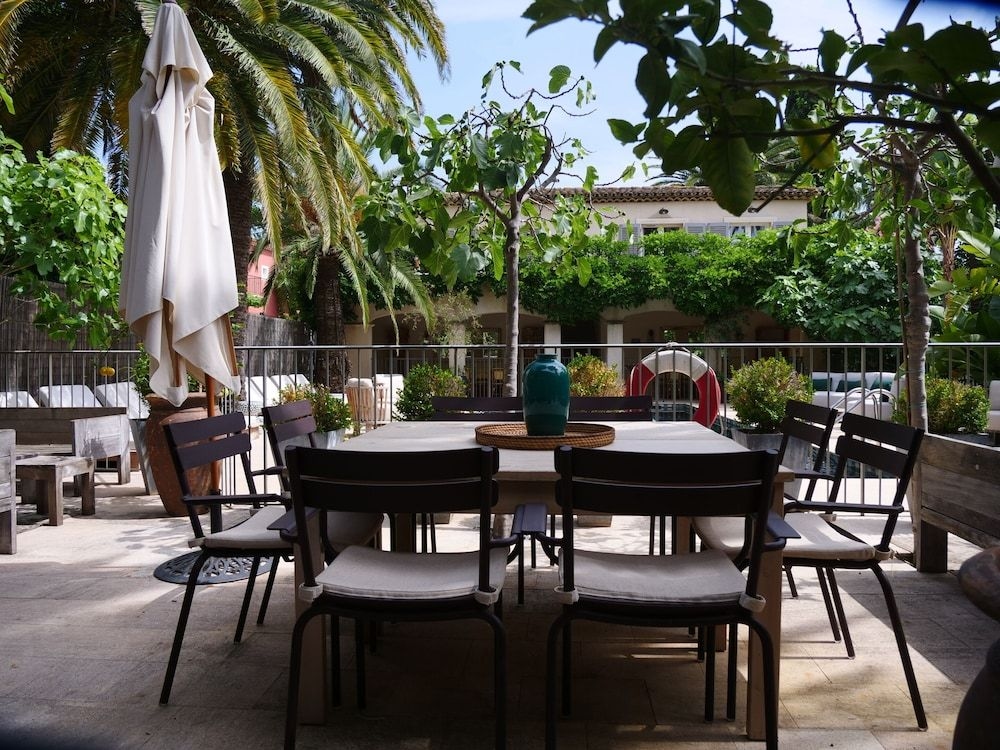 Pastis Hotel St Tropez4