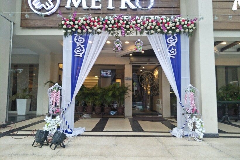 Hotel Metro433