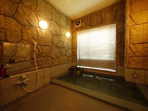 Hotel Route Inn Court Minami Matsumoto2
