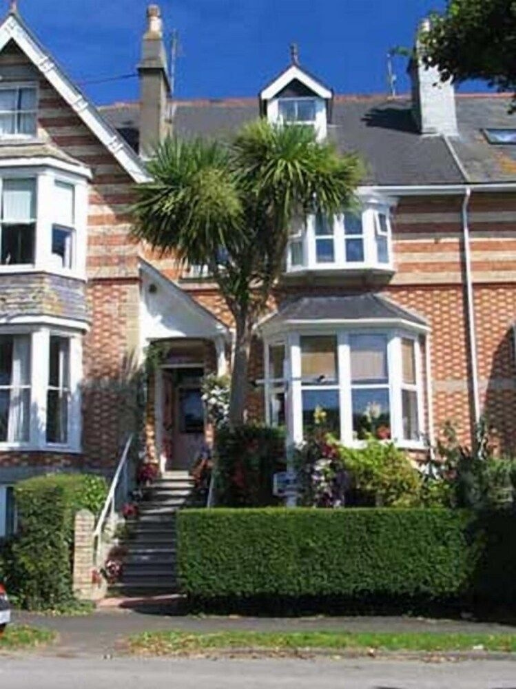 Torwood House0