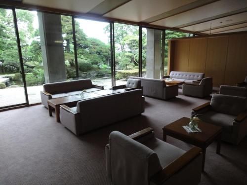 โรงแรมทะเกะชิ ซันโวะ (Hotel Takeshi Sanso)2