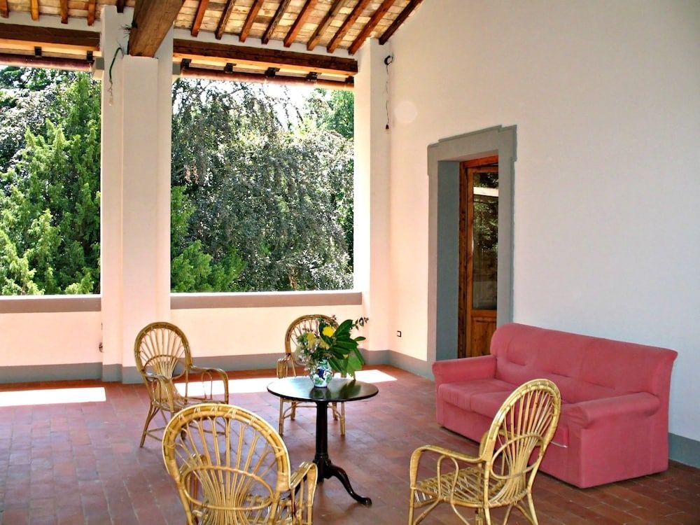 Villa Martina0