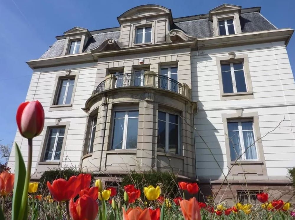 Villa Elyane0