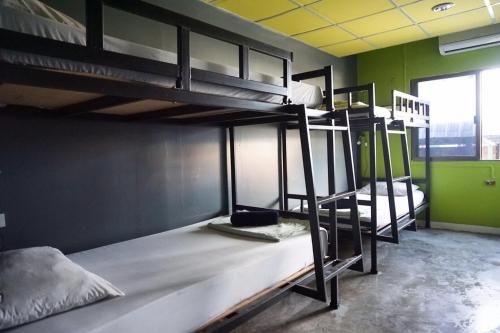 บีแอนด์บีเฮาส์ แอนด์ โฮสเทล (B&B House & Hostel)4