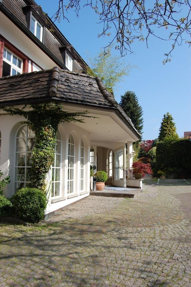 Hotel Der Lowen4