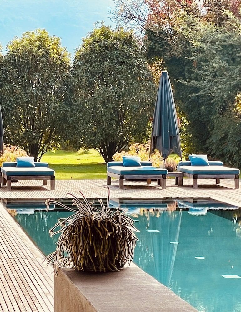 Vivere Suites & Rooms4