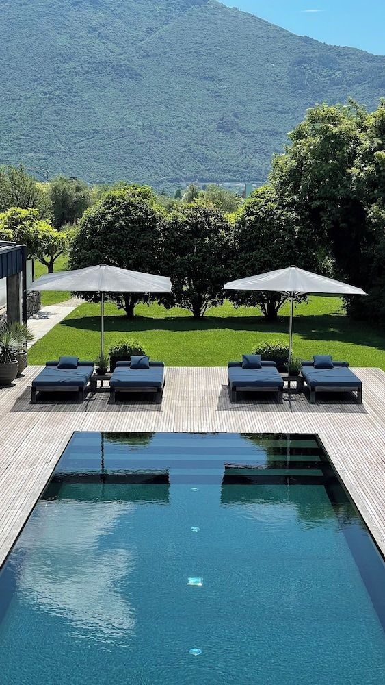 Vivere Suites & Rooms3