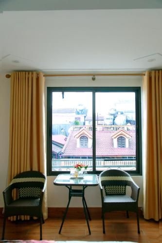 โรงแรมซนฮา (Son Ha Hotel)3