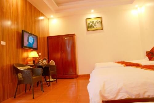 โรงแรมซนฮา (Son Ha Hotel)4