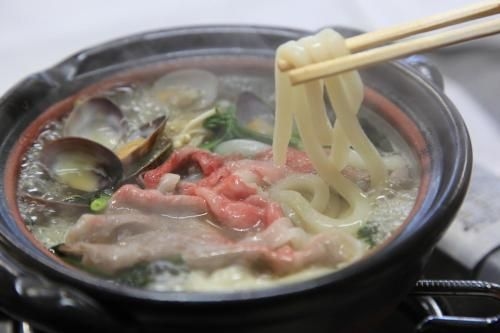 วาโนะ รีสอร์ท ฮะซุ (Wano Resort Hazu)1