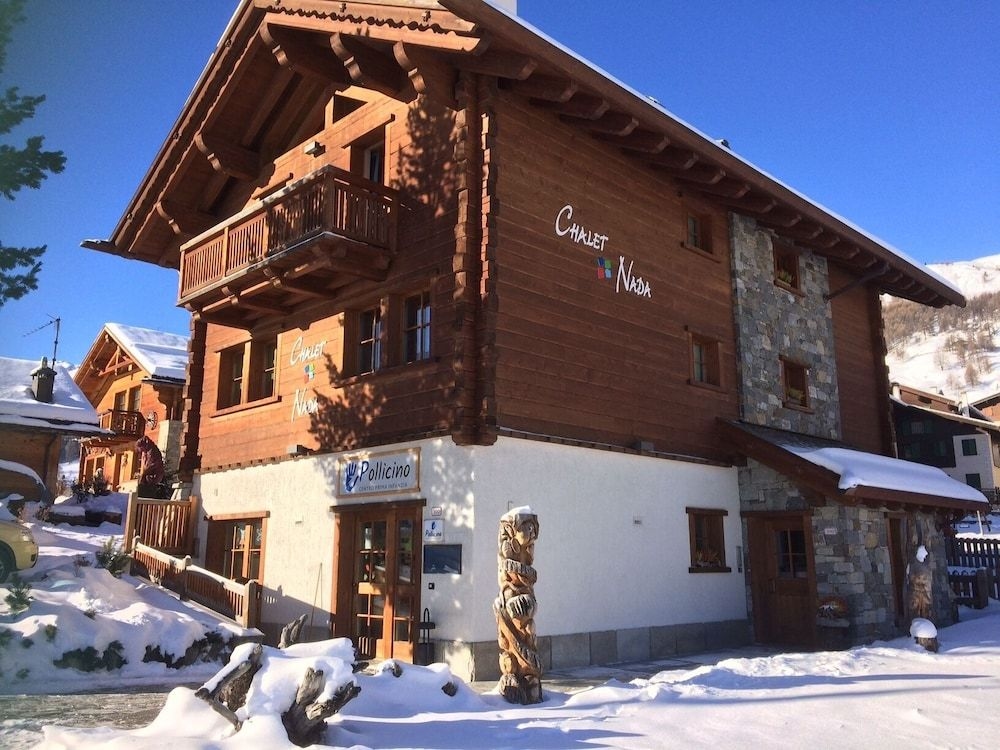 Chalet Nada2