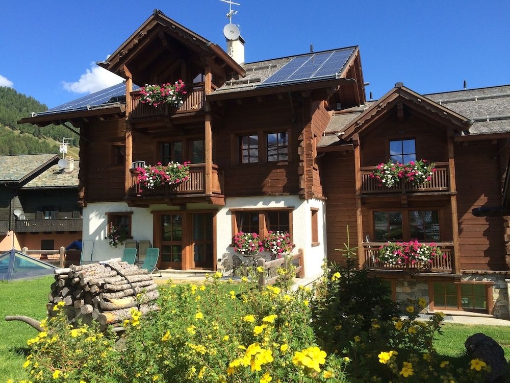 Chalet Nada1