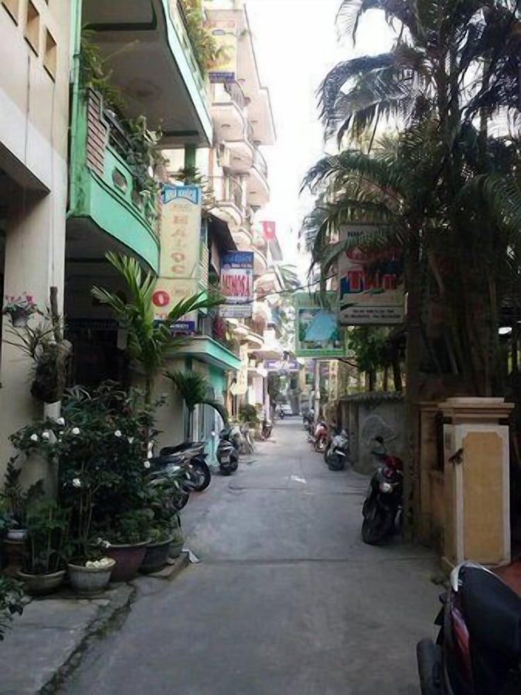 Phong Lan Guesthouse0
