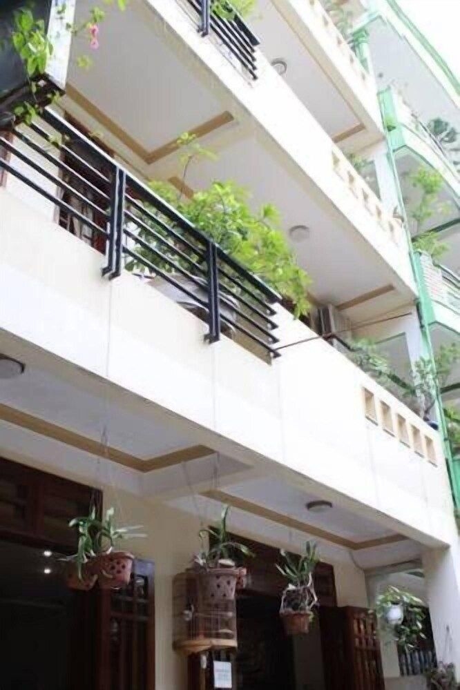 Phong Lan Guesthouse3