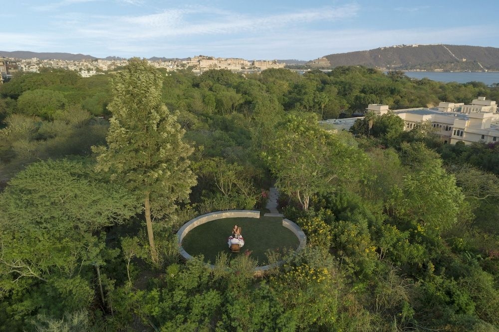 Trident Udaipur2