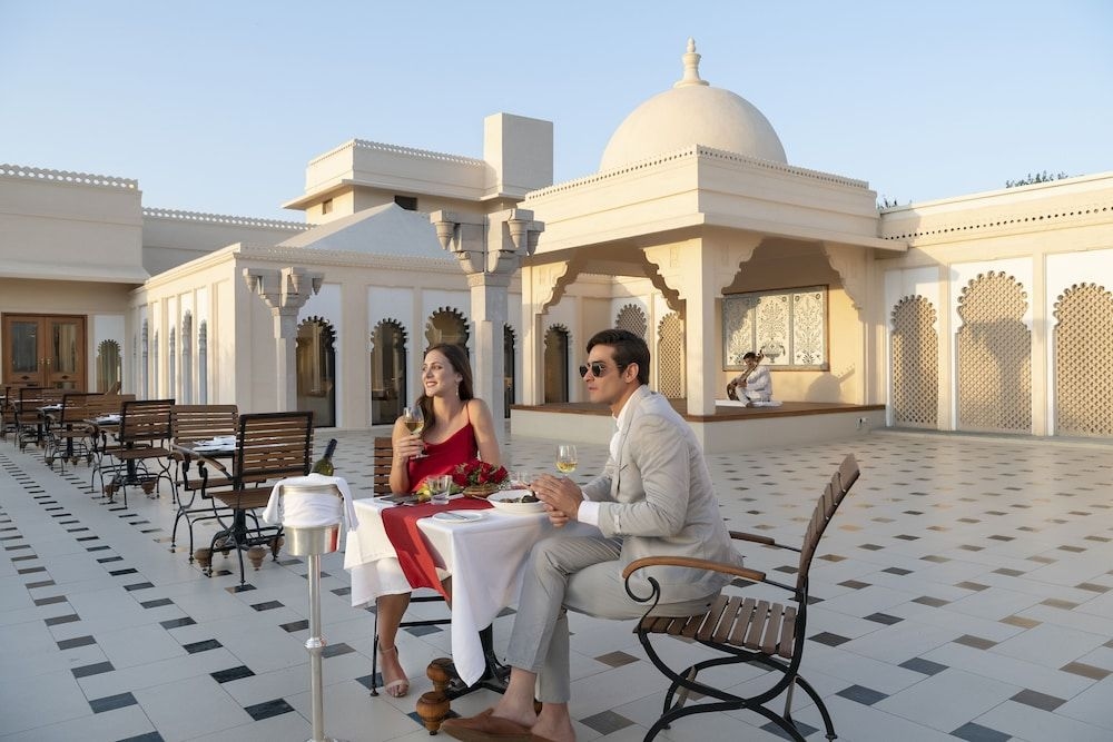 Trident Udaipur3