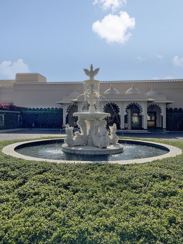 Trident Udaipur1