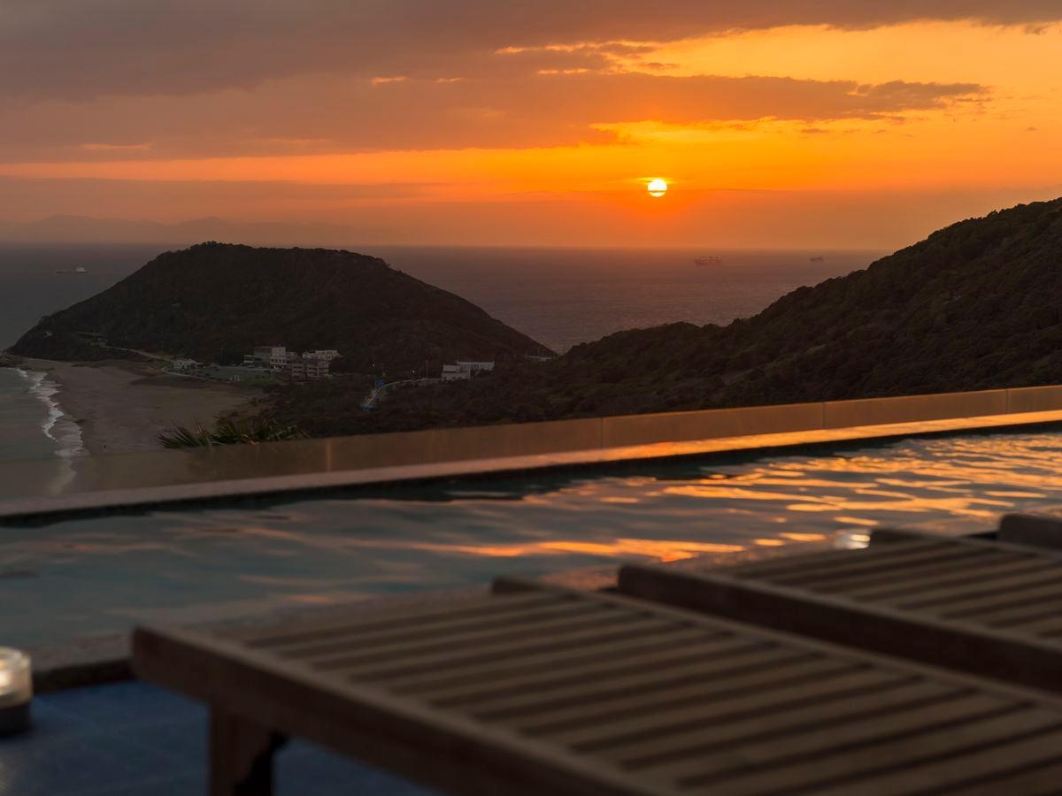 Irago Ocean Resort4