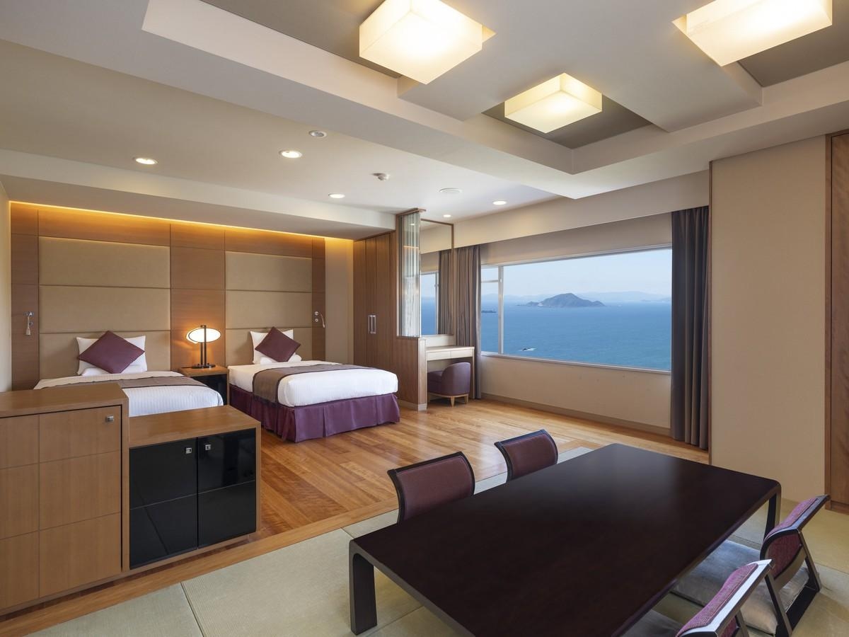 Irago Ocean Resort1