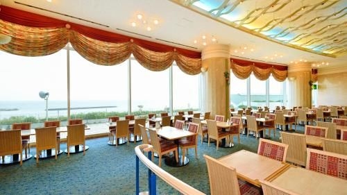 อิราโกะ รีสอร์ท แอนด์ คอนเวนชั่น โฮเทล (Irago Resort&Convention Hotel)3