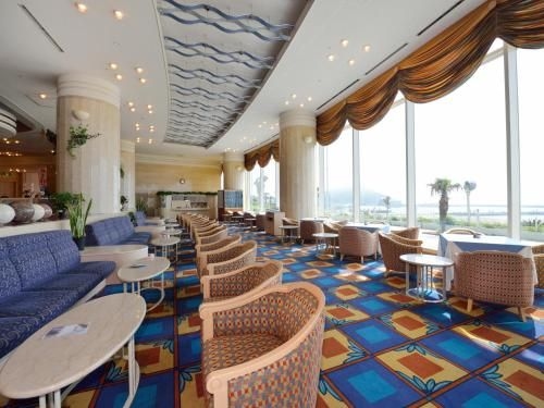 อิราโกะ รีสอร์ท แอนด์ คอนเวนชั่น โฮเทล (Irago Resort&Convention Hotel)2