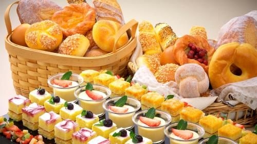 อิราโกะ รีสอร์ท แอนด์ คอนเวนชั่น โฮเทล (Irago Resort&Convention Hotel)1