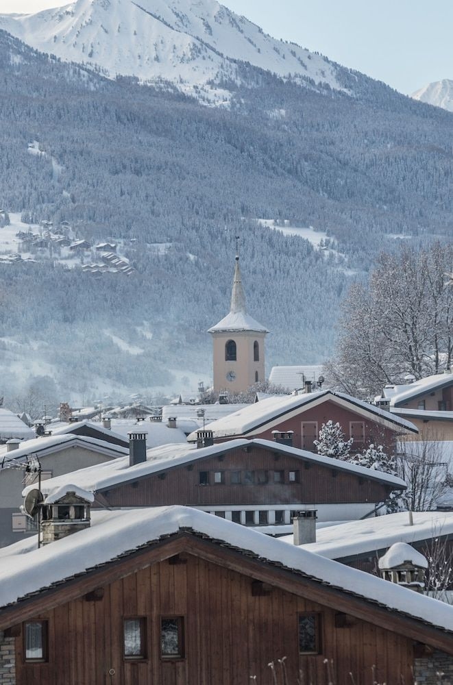 Hotel Arolla0